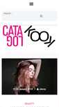 Mobile Screenshot of catalogkook.com